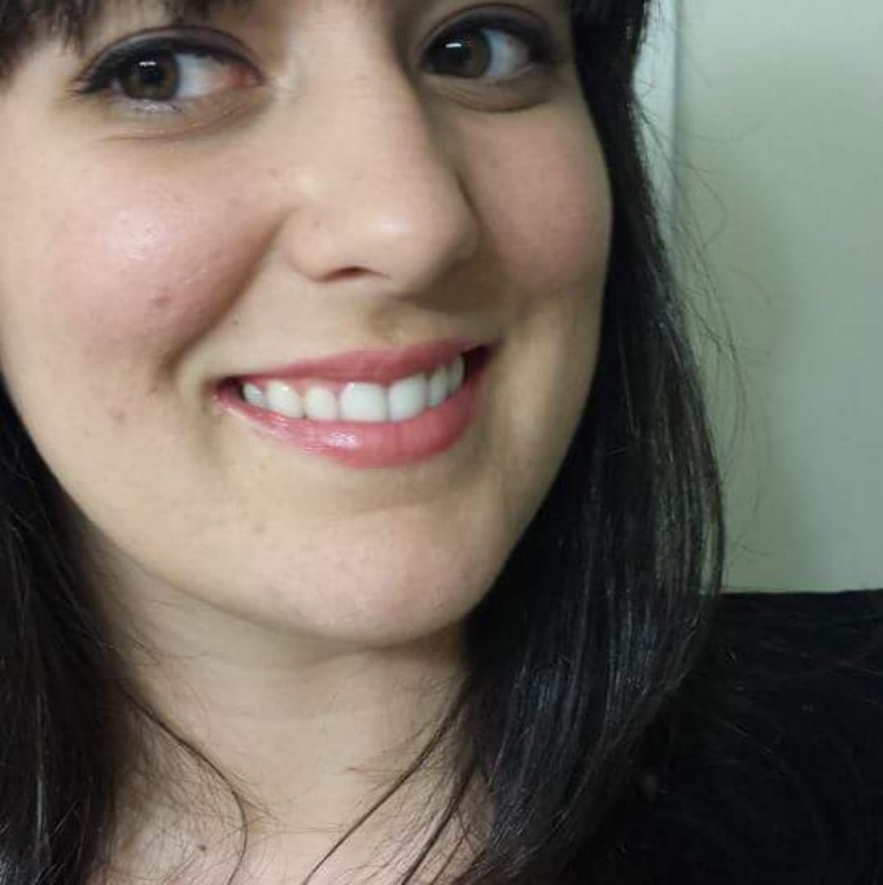 Meet your Posher, Elizabeth